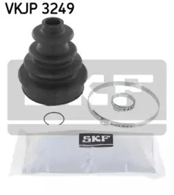 VKJP 3249 SKF Комплект пылника, приводной вал